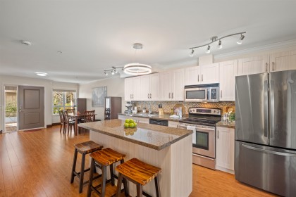 Photo 14 at 1127 St. Andrews Avenue, Central Lonsdale, North Vancouver