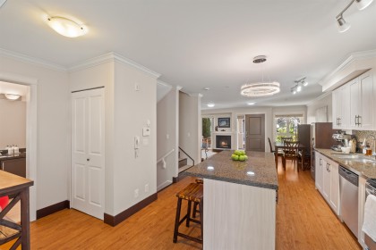 Photo 15 at 1127 St. Andrews Avenue, Central Lonsdale, North Vancouver