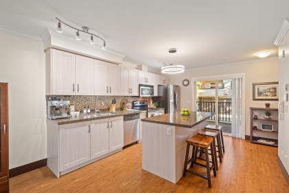 Photo 11 at 1127 St. Andrews Avenue, Central Lonsdale, North Vancouver