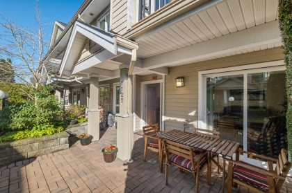 Photo 31 at 1127 St. Andrews Avenue, Central Lonsdale, North Vancouver