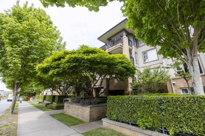 Photo 1 at 214 - 2388 Western Parkway, University VW, Vancouver West
