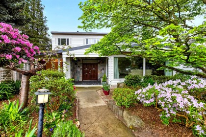 Photo 2 at 642 W 53rd Avenue, South Cambie, Vancouver West