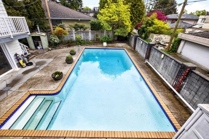 Photo 36 at 642 W 53rd Avenue, South Cambie, Vancouver West