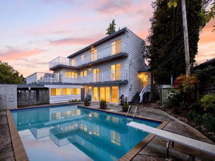 Photo 1 at 642 W 53rd Avenue, South Cambie, Vancouver West