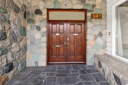 Photo 5 at 642 W 53rd Avenue, South Cambie, Vancouver West