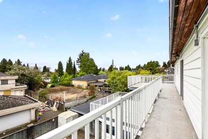 Photo 30 at 642 W 53rd Avenue, South Cambie, Vancouver West