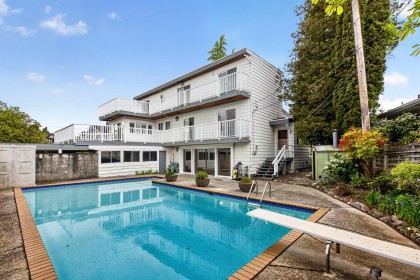 Photo 38 at 642 W 53rd Avenue, South Cambie, Vancouver West