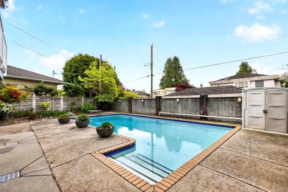 Photo 37 at 642 W 53rd Avenue, South Cambie, Vancouver West