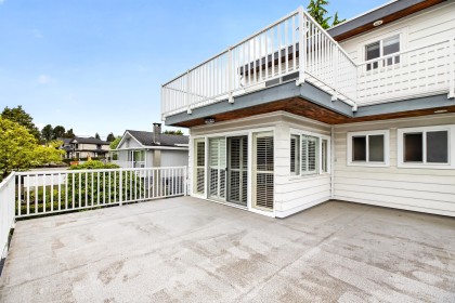 Photo 25 at 642 W 53rd Avenue, South Cambie, Vancouver West