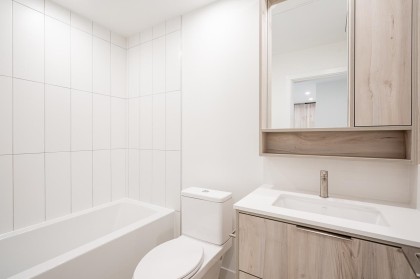 Photo 23 at 412 - 3596 Malsum Drive, Roche Point, North Vancouver