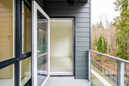 Photo 27 at 412 - 3596 Malsum Drive, Roche Point, North Vancouver