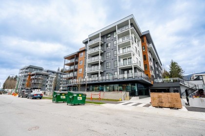 Photo 6 at 412 - 3596 Malsum Drive, Roche Point, North Vancouver
