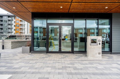 Photo 7 at 412 - 3596 Malsum Drive, Roche Point, North Vancouver