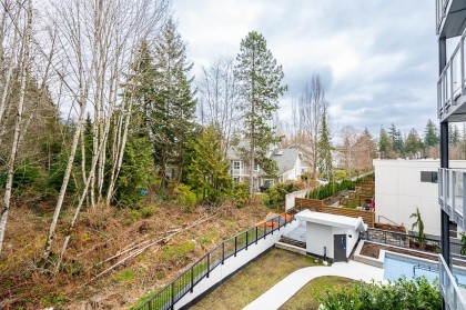 Photo 28 at 412 - 3596 Malsum Drive, Roche Point, North Vancouver