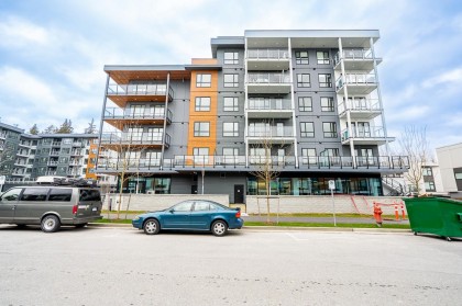 Photo 5 at 412 - 3596 Malsum Drive, Roche Point, North Vancouver