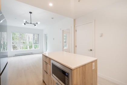 Photo 9 at 412 - 3596 Malsum Drive, Roche Point, North Vancouver