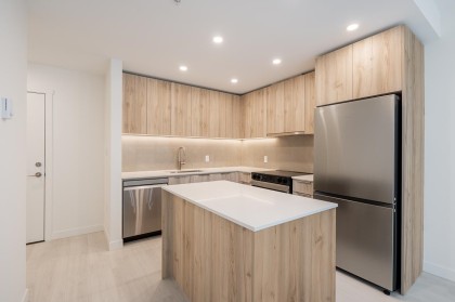 Photo 10 at 412 - 3596 Malsum Drive, Roche Point, North Vancouver