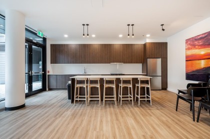 Photo 33 at 412 - 3596 Malsum Drive, Roche Point, North Vancouver