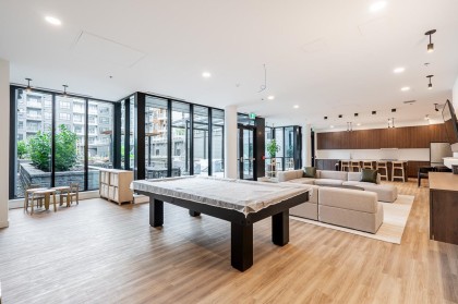 Photo 31 at 412 - 3596 Malsum Drive, Roche Point, North Vancouver