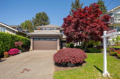 Photo 1 at 228 W Kings Road, Upper Lonsdale, North Vancouver