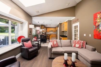Photo 9 at 228 W Kings Road, Upper Lonsdale, North Vancouver