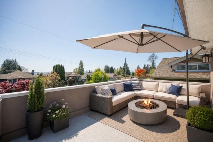 Photo 21 at 228 W Kings Road, Upper Lonsdale, North Vancouver