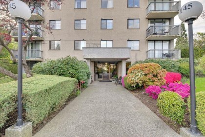 Photo 23 at 701 - 145 St Georges Avenue, Lower Lonsdale, North Vancouver