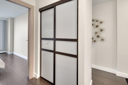 Photo 17 at 701 - 145 St Georges Avenue, Lower Lonsdale, North Vancouver
