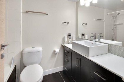 Photo 16 at 701 - 145 St Georges Avenue, Lower Lonsdale, North Vancouver