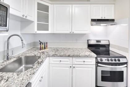 Photo 12 at 701 - 145 St Georges Avenue, Lower Lonsdale, North Vancouver