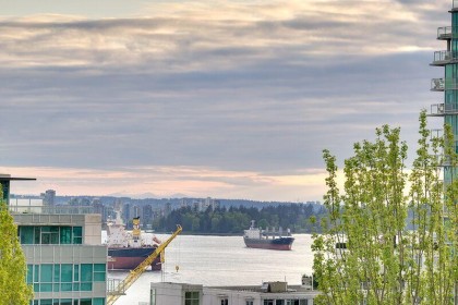 Photo 22 at 701 - 145 St Georges Avenue, Lower Lonsdale, North Vancouver