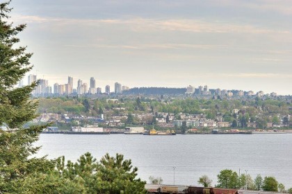 Photo 1 at 701 - 145 St Georges Avenue, Lower Lonsdale, North Vancouver