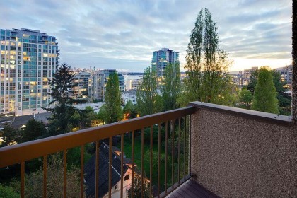 Photo 20 at 701 - 145 St Georges Avenue, Lower Lonsdale, North Vancouver