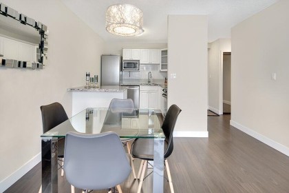 Photo 9 at 701 - 145 St Georges Avenue, Lower Lonsdale, North Vancouver