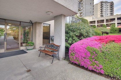 Photo 24 at 701 - 145 St Georges Avenue, Lower Lonsdale, North Vancouver