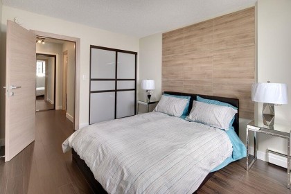 Photo 15 at 701 - 145 St Georges Avenue, Lower Lonsdale, North Vancouver