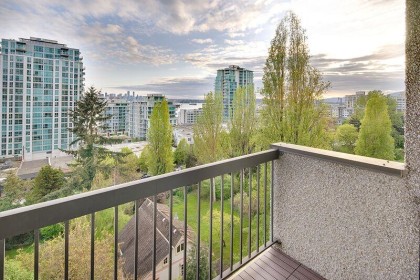 Photo 4 at 701 - 145 St Georges Avenue, Lower Lonsdale, North Vancouver