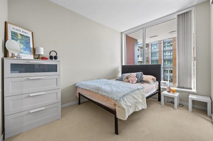 Photo 12 at 1206 - 5728 Berton Avenue, University VW, Vancouver West