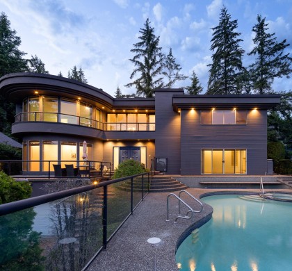 Photo 2 at 4779 Woodley Drive, Cypress Park Estates, West Vancouver