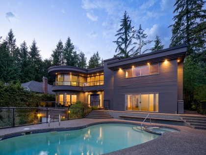 Photo 1 at 4779 Woodley Drive, Cypress Park Estates, West Vancouver