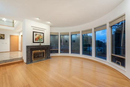 Photo 5 at 4779 Woodley Drive, Cypress Park Estates, West Vancouver