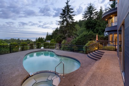 Photo 34 at 4779 Woodley Drive, Cypress Park Estates, West Vancouver