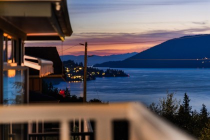 Photo 2 at 8519 Seascape Drive, Howe Sound, West Vancouver