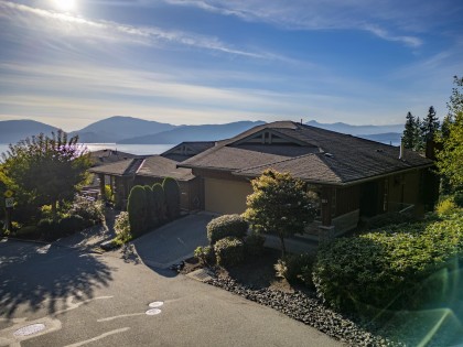 Photo 3 at 8519 Seascape Drive, Howe Sound, West Vancouver