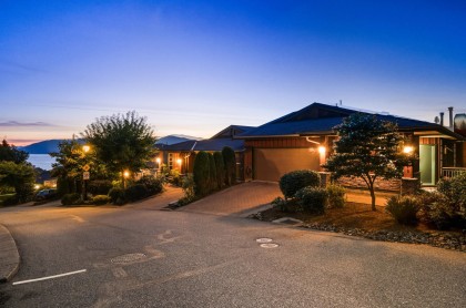 Photo 1 at 8519 Seascape Drive, Howe Sound, West Vancouver