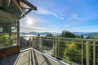 Photo 18 at 8519 Seascape Drive, Howe Sound, West Vancouver