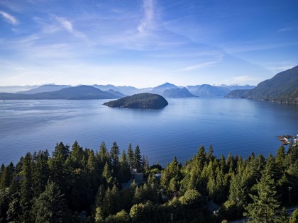 Photo 4 at 8519 Seascape Drive, Howe Sound, West Vancouver