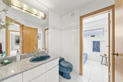 Photo 16 at 4233 Quesnel Drive, MacKenzie Heights, Vancouver West