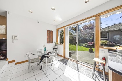 Photo 12 at 4233 Quesnel Drive, MacKenzie Heights, Vancouver West