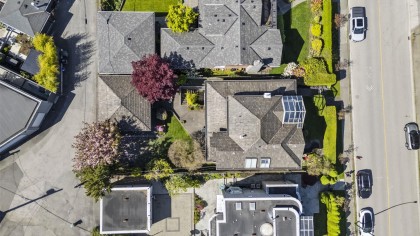 Photo 36 at 4233 Quesnel Drive, MacKenzie Heights, Vancouver West